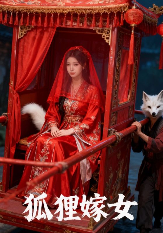 狐狸嫁女$付晓月/韩世袆(夸克网盘资源)