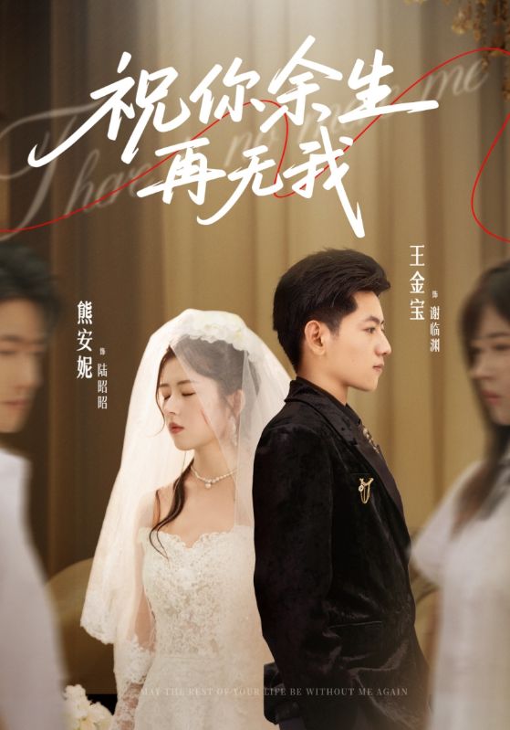 祝你余生再无我$熊安妮/王金宝(夸克网盘资源)