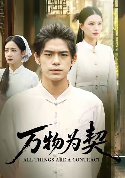 短剧《万物为契$柯博伦/孙淇渲》全集夸克网盘