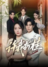 短剧《许我折桂$陆天玮/文艺贞》全集夸克网盘