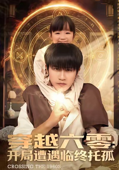 穿越六零：开局遭遇临终托孤$孙航＆李海蒂(夸克网盘资源)