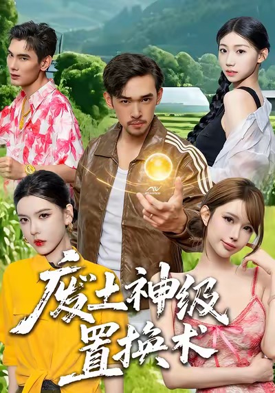 短剧《废土神级置换术$梅莉》全集夸克网盘