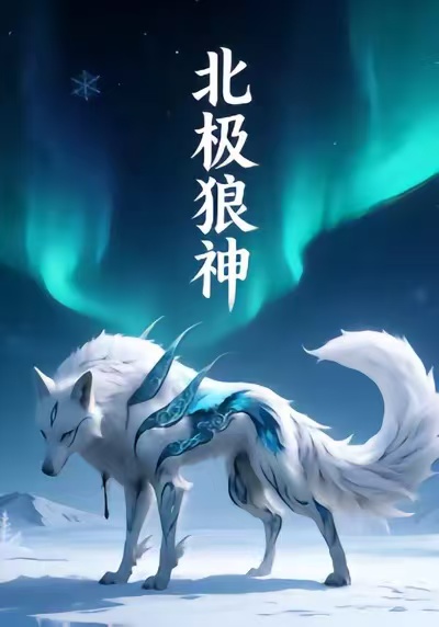 短剧《北极狼神$Ai短剧》全集夸克网盘