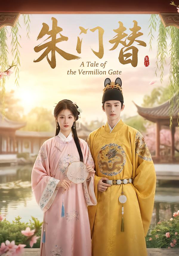 朱门替$Ai短剧(夸克网盘资源)