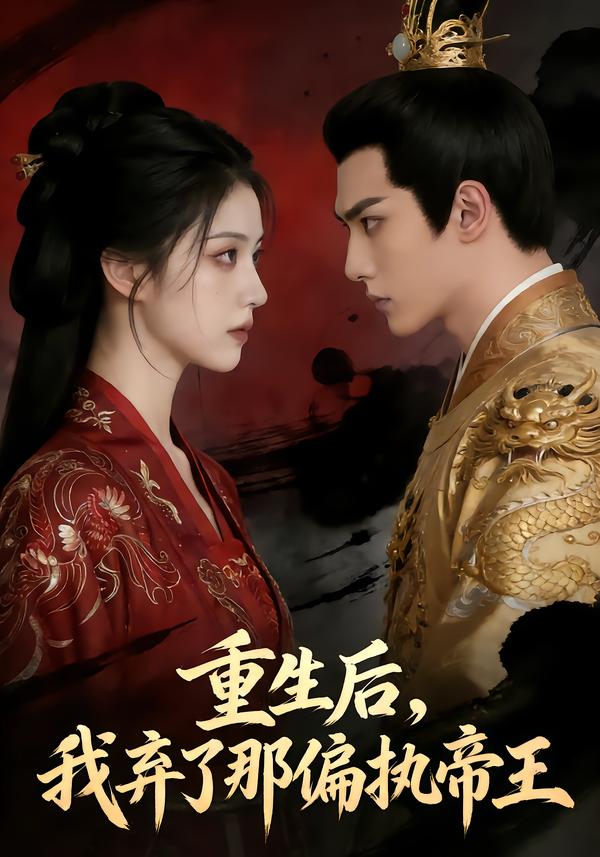 短剧《重生后我弃了那偏执帝王/重生后，我弃了那偏执帝王$Ai短剧》夸克网盘资源