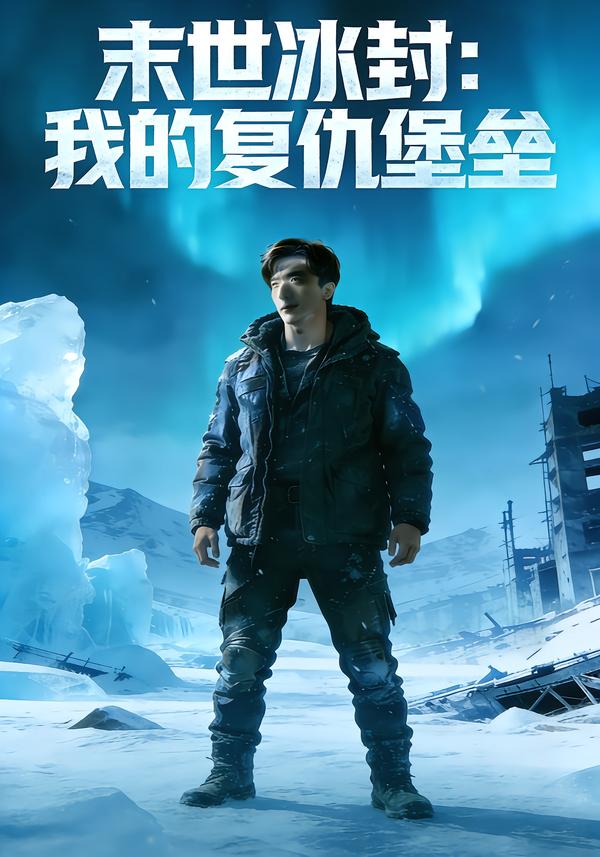 短剧《末世冰封我的复仇堡垒/末世冰封：我的复仇堡垒$Ai短剧》全集夸克网盘