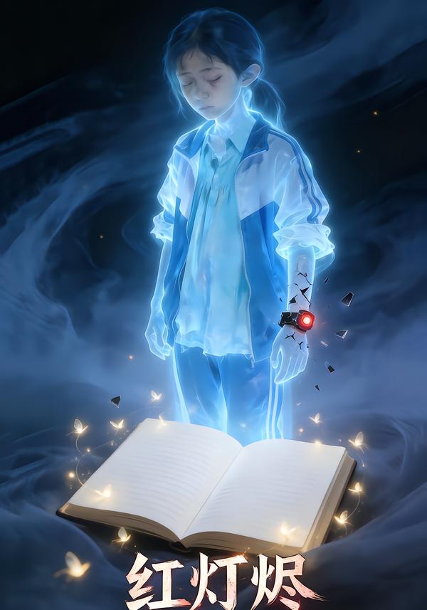 红灯烬$Ai短剧