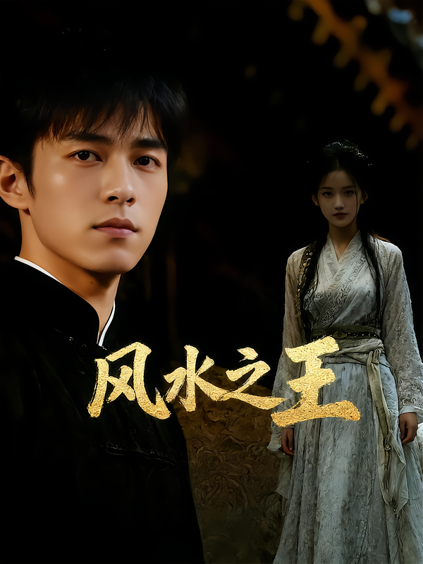 风水之王$Ai短剧