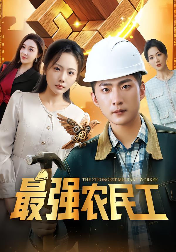 短剧《最强农民工$王石/张棠/乔馨莹》夸克网盘资源