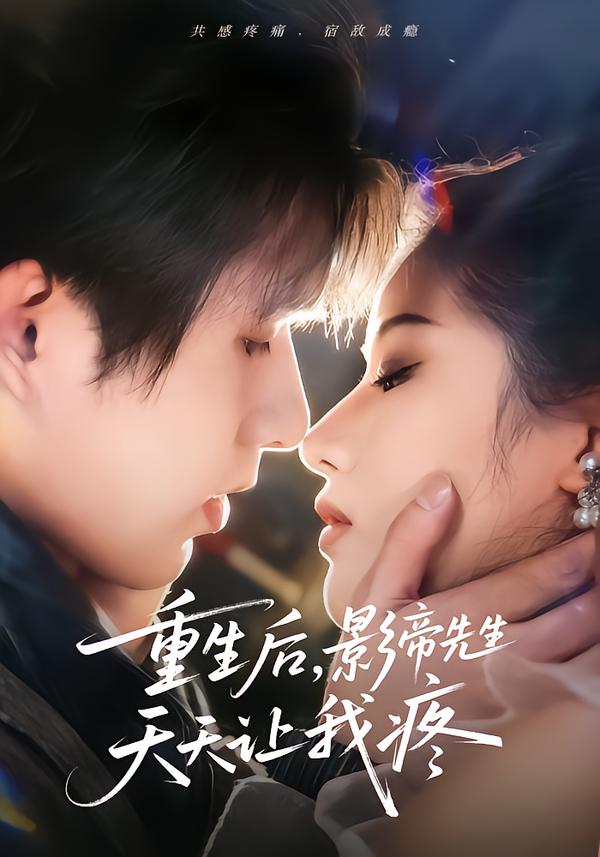 重生后，影帝先生天天让我疼$施琦/王晟云(夸克网盘资源)