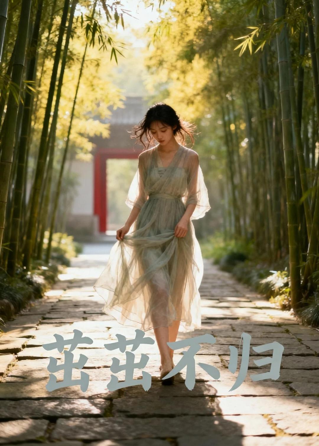 短剧《茁茁不归$Ai短剧》全集夸克网盘