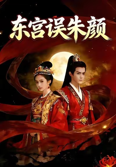 替嫁病太子后，全家悔疯了/东宫误朱颜$Ai短剧(夸克网盘资源)