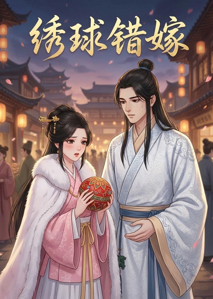 绣球错嫁$Ai短剧(夸克网盘资源)