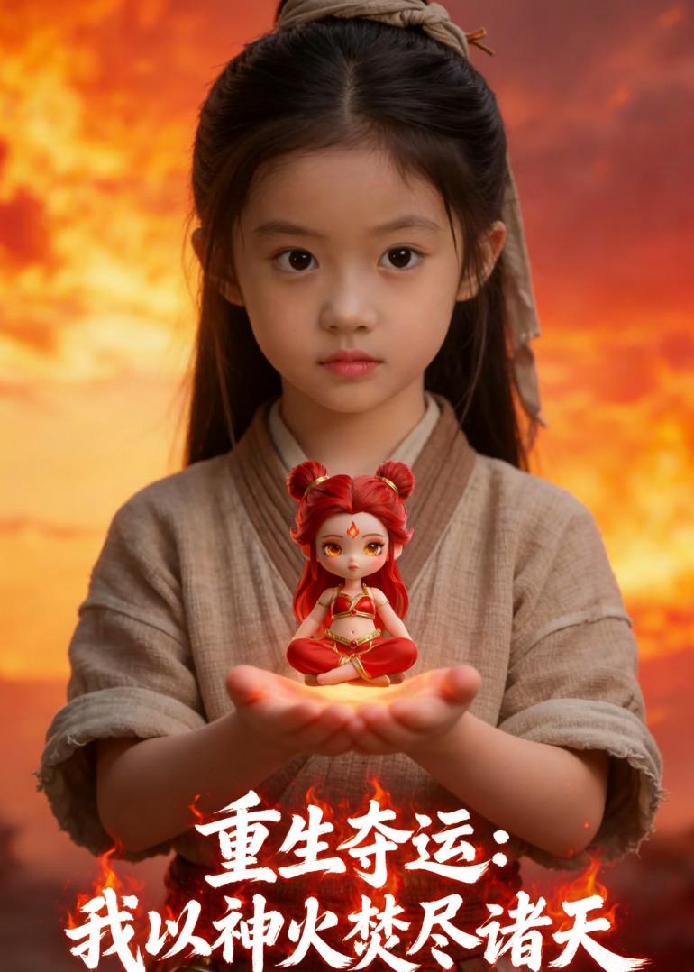 重生夺运：我以神火焚尽诸天/重生夺运我以神火焚尽诸天$Ai短剧(夸克网盘资源)