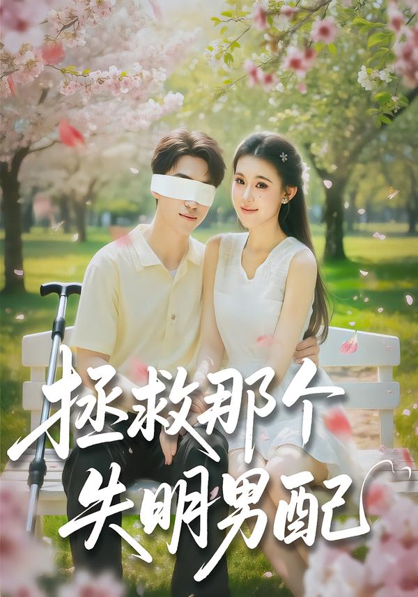 短剧《拯救那个失明男配$刘子豪＆贾熙宁》全集夸克网盘