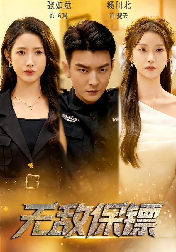 无敌保镖$张如意/杨川北