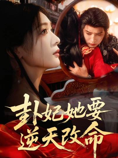 卦妃她要逆天改命$王宇威＆钟熙