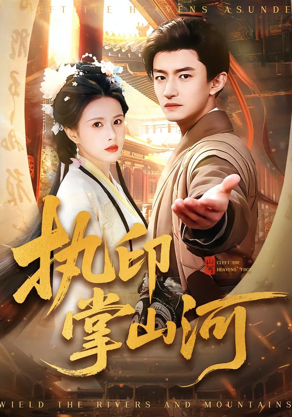 执印掌山河$邓奕熙＆高广泽