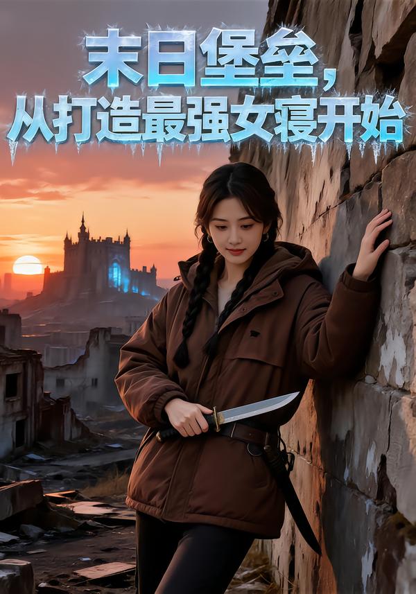 末日堡垒：从打造最强女$Ai短剧