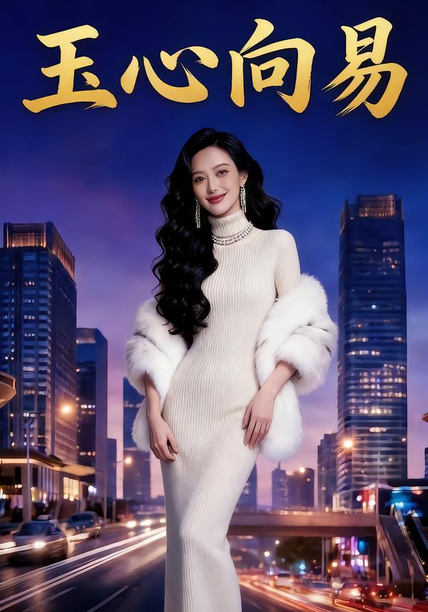 玉心向易$Ai短剧