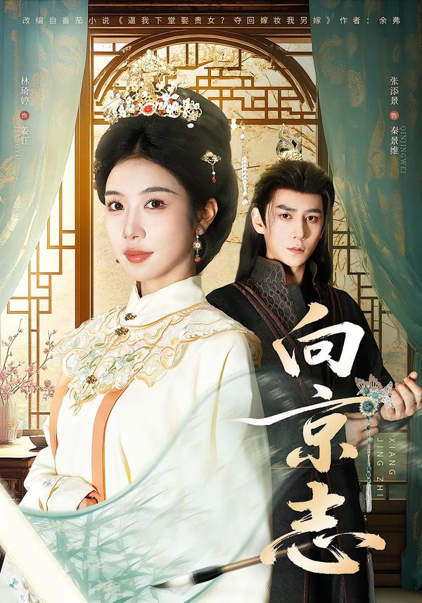 短剧《向京志$张添景＆林琦婷》全集夸克网盘