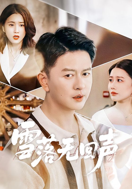 短剧《雪落无回声$雷鹏宇＆周颖》全集夸克网盘