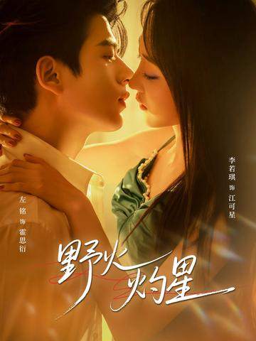 短剧《野火灼星$左铭＆李若琪》全集夸克网盘