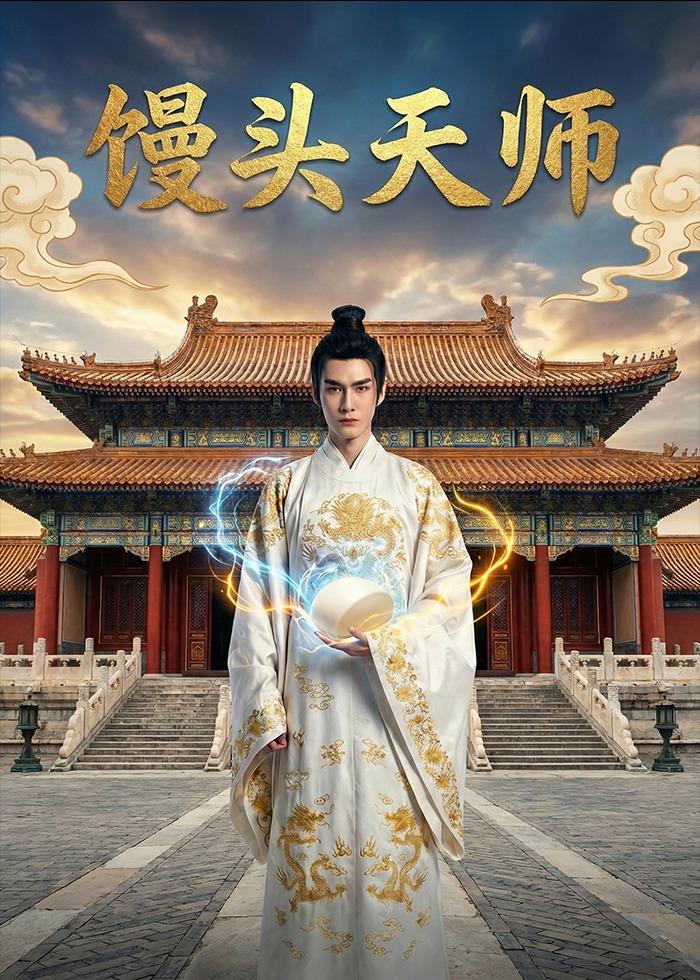 短剧《馒头天师$Ai短剧》全集夸克网盘