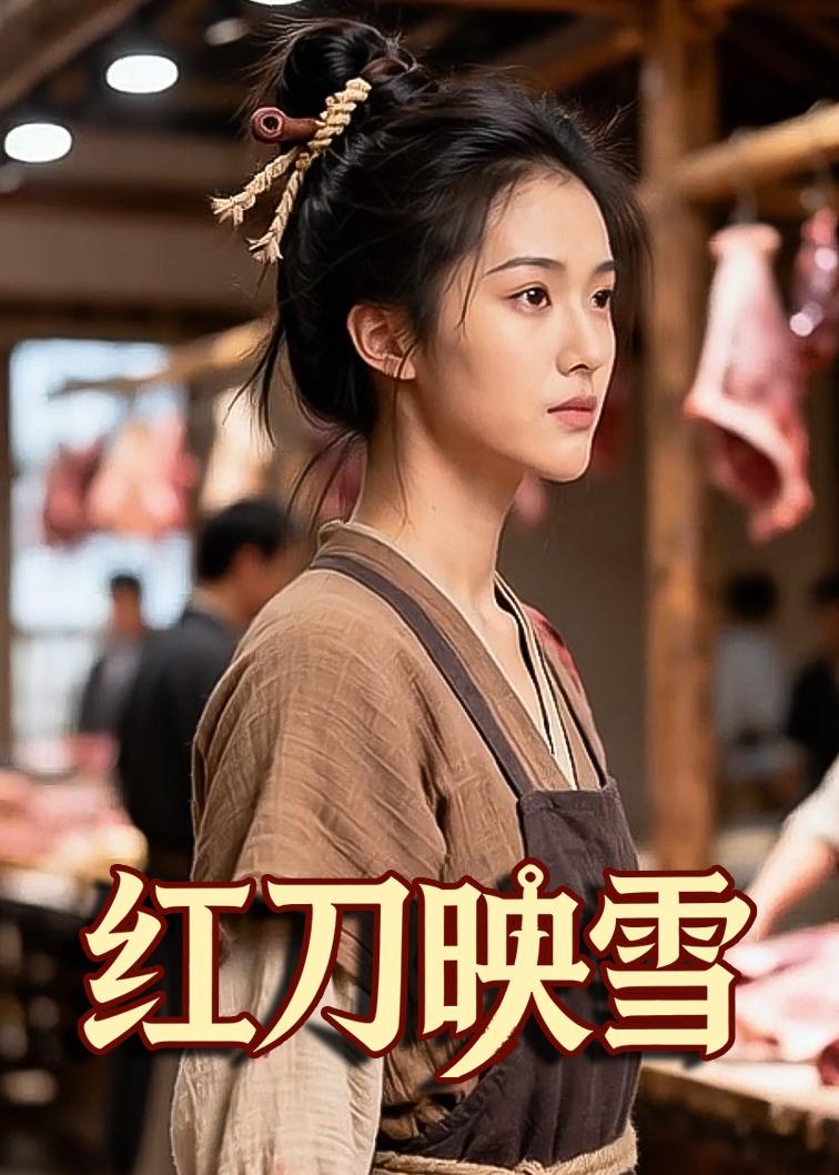 短剧《红刀映雪$Ai短剧》全集夸克网盘