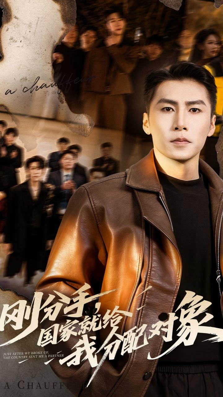 短剧《刚分手，国家就给我分配对象$丁海霞/陈祥铖》全集夸克网盘